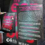In een donker bos Ruth ware, Boeken, Thrillers, Ophalen of Verzenden, Zo goed als nieuw, Nederland