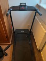 Loopband, Ophalen, Kunststof, Zo goed als nieuw, Loopband