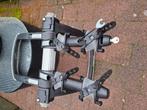 Fietsendrager achterklep Thule, Ophalen, Zo goed als nieuw, Achterklepdrager