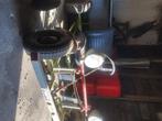 Skelter, Karting, Kart., Ophalen, Gebruikt, Kart