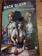 Hack/slash tpbs, Boeken, Nieuw, Meerdere comics, Amerika, Tim Seeley