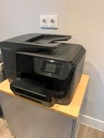 Hp printer officejet pro 8710. All in one, Computers en Software, Printers, Ophalen, Hp, Ingebouwde Wi-Fi, Zo goed als nieuw