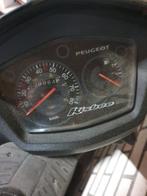 Peugeot Kisbee, Ophalen, Gebruikt, Benzine, Peugeot