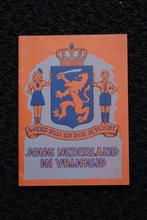 Jong Nederland in vrijheid, Verzamelen, Militaria | Tweede Wereldoorlog, Ophalen of Verzenden, Overige soorten, Nederland, Boek of Tijdschrift