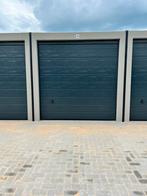 In Cuijk 2 stuks BEDRIJFSRUIMTE / GARAGEBOXEN te huur