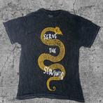 Vintage Tee Nirvana Serve The Servants T-205, Kleding | Heren, T-shirts, Vintage, Vintage, Zo goed als nieuw, Verzenden