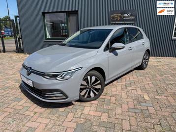 Volkswagen Golf 2.0 TDI Active Business beschikbaar voor biedingen