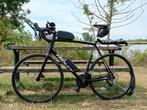 Ridley Fenix SLA 105 disc maat XL, 28 inch, Zo goed als nieuw, Meer dan 20 versnellingen, Ophalen