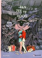 Een zee te hoog - Blutch, HC, Blutch, Eén stripboek, Nieuw, Ophalen of Verzenden