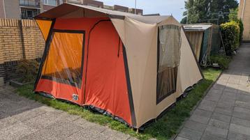 Walker bungalowtent beschikbaar voor biedingen