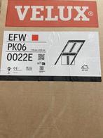 Velux koppelgootstuk EKW PK06 0002E 100 mm 94 x 118 cm, Ophalen, 80 tot 120 cm, 80 tot 120 cm, Nieuw