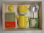 Melitta kinderservies, Antiek en Kunst, Antiek | Speelgoed, Ophalen of Verzenden