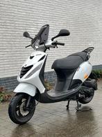 Piaggio zip 4t 50cc 2017, Ophalen, Maximaal 45 km/u, Zip, Nieuw
