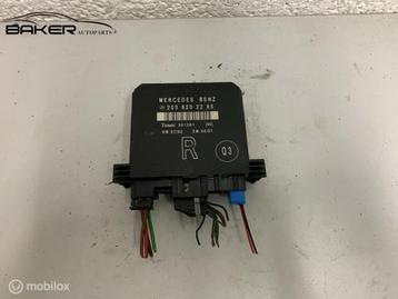 Comfortmodule Mercedes C-klasse W203 RA (00-07) 2038202285 beschikbaar voor biedingen