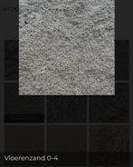 👍🏻Vloerenzand BEZORGKOSTEN vanaf €55,- los of big bag☀️, Nieuw, 10 m² of meer, Vloertegels, Overige materialen