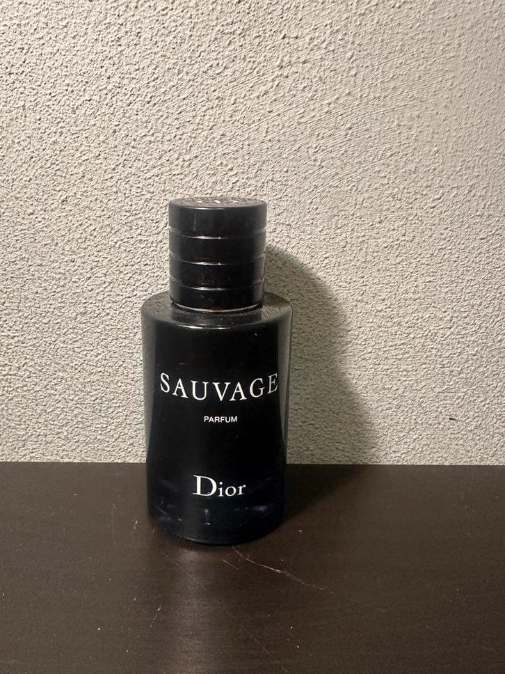 Parfum (testers), Sieraden, Tassen en Uiterlijk, Uiterlijk | Parfum, Nieuw, Ophalen of Verzenden