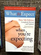 What to Expect When You're Expecting, Ophalen of Verzenden, Zo goed als nieuw