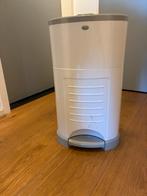 Korbell Luieremmer - Hygiënisch en gemakkelijk!, Ophalen of Verzenden, Gebruikt, Minder dan 140 cm, Minder dan 70 cm