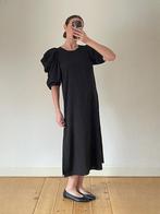 Maxi-jurk Designers Remix maat S np €200, Zwart, Ophalen of Verzenden, Zo goed als nieuw, Maat 36 (S)