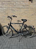 Batavus Cambridge herenfiets 7 Versnellingen 28 inch, Ophalen, Gebruikt, Batavus, Versnellingen