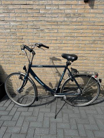 Batavus Cambridge herenfiets 7 Versnellingen 28 inch beschikbaar voor biedingen