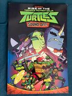 Teenage Mutant Ninja Turtles: Sound Off! Comic deel 1, Boeken, Strips | Comics, Amerika, Nieuw, IDW Publishing, Ophalen
