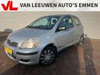 Toyota Yaris 1.0 VVT-i Luna MMT, Automaat, Gebruikt, 31 €/maand, 4 cilinders