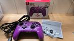 Nintendo Faceoff Deluxe+ Audio Controller, Ophalen of Verzenden, Zo goed als nieuw, Met 1 controller, Switch OLED