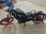Yamaha xv 535 (opknapper), Motoren, Chopper, Particulier, 12 t/m 35 kW