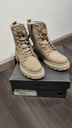 G-Star Boots Nieuw - Maat 36, Kleding | Dames, Schoenen, Ophalen, Nieuw, Bruin