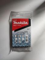 Makita Ijzerborenset D-39637 - 9 stuks, Ophalen of Verzenden, Nieuw, Boormachine