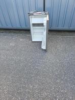 Electrolux RM4361 absorptie inbouw koelkast op gas en 12v 22, Ophalen of Verzenden, Gebruikt, Inbouw