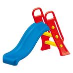 Dolu Junior Glijbaan 60.5x135x90 cm, Kinderen en Baby's, Speelgoed | Buiten | Speeltoestellen, Nieuw, Ophalen of Verzenden, Dolu