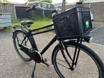 Herenfiets, Fietsen en Brommers, Fietsen | Heren | Herenfietsen, 53 tot 57 cm, Ophalen of Verzenden, Zo goed als nieuw, Overige merken