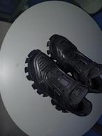Prada Cloutbuster Thunder maat 44, Zwart, Ophalen of Verzenden, Zo goed als nieuw, Prada