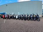 Partij lopende scooters met kenteken (voor export), Fietsen en Brommers, Ophalen of Verzenden, Zo goed als nieuw