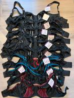 Syl BH's Nieuw - 10 Stuks Diverse Maten, Kleding | Dames, Verzenden, Zwart, BH