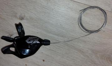 Sram gx eagle 12 sp shifter  beschikbaar voor biedingen