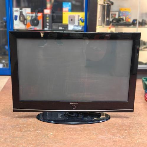 Samsung PS42C91H Plasma Televisie | HDMI - In Goede Staat, Audio, Tv en Foto, Televisies, Zo goed als nieuw