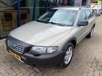 Volvo V70 Cross Country XC70 2.4 T Comfort Line APK 06-2026, Automaat, 1657 kg, Beige, 2435 cc