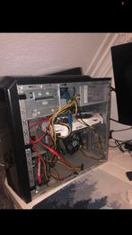 Mid end game pc - 1060 6gb, Ophalen of Verzenden, Zo goed als nieuw, 3 tot 4 Ghz, HDD