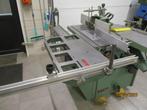 Robland X31 combinatie machine, Doe-het-zelf en Verbouw, Ophalen, Gebruikt
