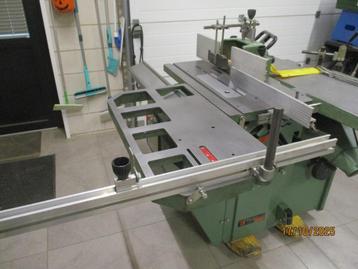 Robland X31 combinatie machine beschikbaar voor biedingen
