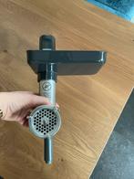Vleesmolen | Keukenmachine Bosch MUM5, Witgoed en Apparatuur, Keukenmixers, Minder dan 1 liter, Ophalen of Verzenden, Nieuw, 3 snelheden of meer