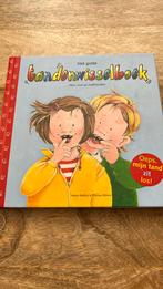 Iwona Radunz - Het grote tandenwisselboek, Ophalen of Verzenden, Zo goed als nieuw, Iwona Radunz; Thomas Rohner