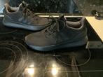 adidas cloudfoam ultimate bc0018 mt 38-2-3 schoenen sneakers, Zwart, Ophalen of Verzenden, Adidas, Sneakers of Gympen