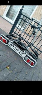 Thule fietsendrager, Auto diversen, Fietsendragers, Ophalen