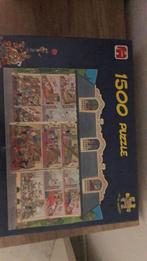 Jan van Haasteren puzzel, Hobby en Vrije tijd, Denksport en Puzzels, Ophalen of Verzenden, Gebruikt