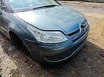 Citroen c4 onderdelen, Spatbord, Ophalen of Verzenden