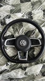 Golf 7 GTI stuur nieuw, Auto-onderdelen, Ophalen of Verzenden, Nieuw